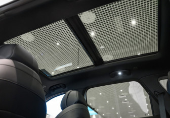 Новый Chery Tiggo 9 2025 (26 фото)