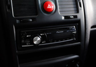 Подержанный автомобиль Hyundai Getz 2008 года (11 фото)