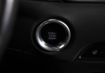 Подержанный автомобиль Mazda CX-5 2019 года (15 фото)