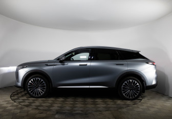 Подержанный автомобиль Exeed RX 2024 года (8 фото)