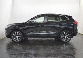 Подержанный автомобиль Haval Jolion 2022 года (8 фото)