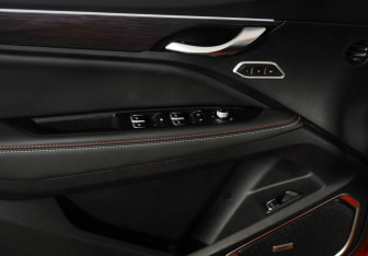 Подержанный автомобиль Knewstar 001 2024 года (22 фото)