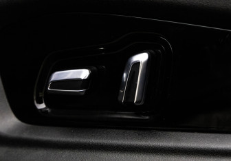 Подержанный автомобиль Omoda C5 2023 года (20 фото)