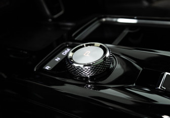 Подержанный автомобиль Haval Dargo 2023 года (22 фото)