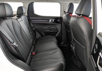 Новый Haval H3 2025 (12 фото)