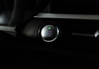 Подержанный автомобиль Chery Tiggo 7 Pro 2022 года (20 фото)