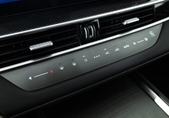 Подержанный автомобиль Chery Tiggo 7 Pro Max 2024 года (17 фото)