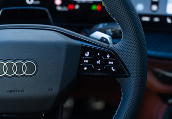Новый Audi Q5 2026 (18 фото)