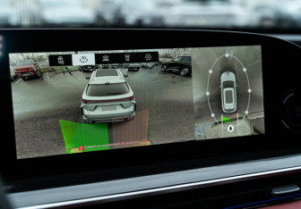 Новый Exeed RX 2024 (32 фото)