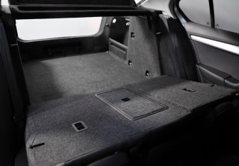 Подержанный автомобиль Skoda Octavia Liftback 2013 года (23 фото)