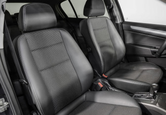 Подержанный автомобиль Opel Astra Hatchback 2006 года (19 фото)