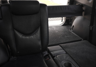 Подержанный автомобиль Toyota RAV4 2012 года (30 фото)