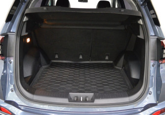 Подержанный автомобиль Chery Tiggo 4 2019 года (16 фото)