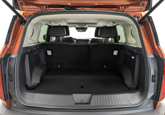 Новый Haval H3 2025 (8 фото)