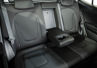 Подержанный автомобиль Hyundai Creta 2021 года (29 фото)