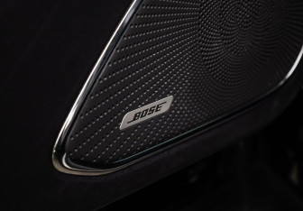 Подержанный автомобиль Hongqi HS5 2024 года (14 фото)