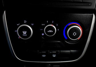 Подержанный автомобиль LADA (ВАЗ) Granta Sedan 2019 года (14 фото)