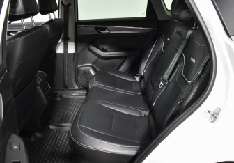 Подержанный автомобиль Haval Jolion 2023 года (11 фото)