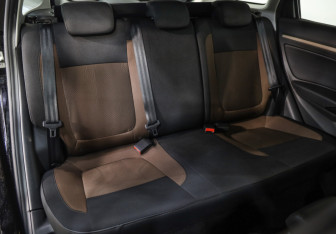 Подержанный автомобиль LADA (ВАЗ) Vesta Wagon 2020 года (22 фото)