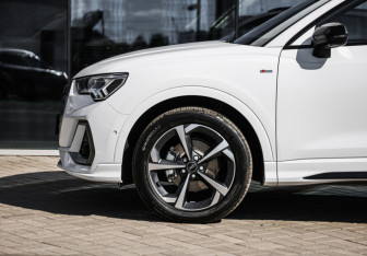 Новый Audi Q3 2026 (31 фото)