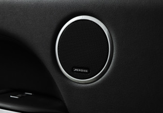 Подержанный автомобиль Land Rover Range Rover Sport 2013 года (24 фото)