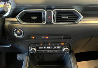 Новый Mazda CX-5 2026 (10 фото)
