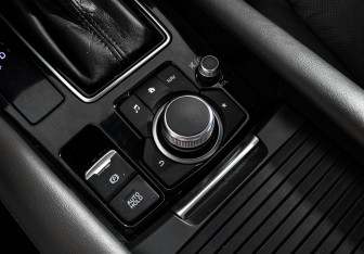 Подержанный автомобиль Mazda 6 Sedan 2023 года (24 фото)