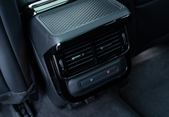 Новый Land Rover Range Rover Evoque 2025 (14 фото)