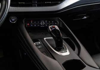 Подержанный автомобиль Haval F7x 2022 года (15 фото)