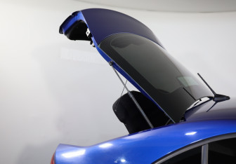 Подержанный автомобиль Skoda Rapid Liftback 2018 года (24 фото)