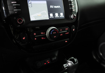 Подержанный автомобиль Kia Soul 2018 года (17 фото)