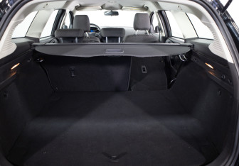 Подержанный автомобиль Ford Focus Wagon 2016 года (20 фото)