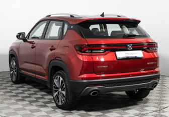 Подержанный автомобиль Changan CS35PLUS 2024 года (7 фото)