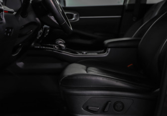 Подержанный автомобиль Kia Sorento 2021 года (25 фото)