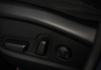 Подержанный автомобиль Hyundai Creta 2021 года (23 фото)