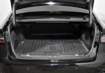 Подержанный автомобиль Chery Arrizo 8 2023 года (21 фото)