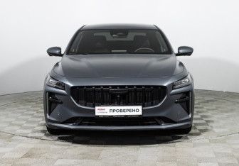 Подержанный автомобиль Geely Preface 2024 года (2 фото)