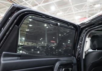 Подержанный автомобиль Haval H7 2025 года (32 фото)