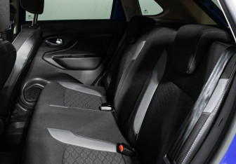 Подержанный автомобиль LADA (ВАЗ) XRAY 2021 года (10 фото)