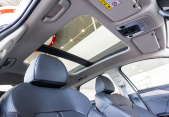 Новый Kia K5 2024 (19 фото)