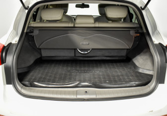 Подержанный автомобиль Infiniti QX50 2014 года (22 фото)