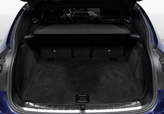 Подержанный автомобиль BMW X4 2019 года (23 фото)