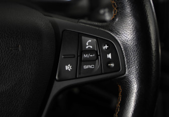 Подержанный автомобиль LADA (ВАЗ) XRAY 2018 года (13 фото)