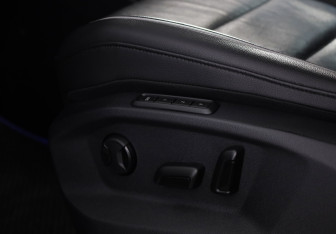 Подержанный автомобиль Volkswagen Tiguan 2019 года (22 фото)