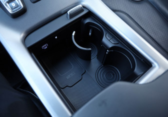 Подержанный автомобиль Hyundai Palisade 2022 года (21 фото)