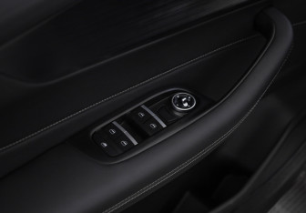 Подержанный автомобиль Chery Tiggo 4 2024 года (21 фото)