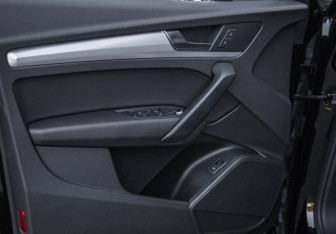 Подержанный автомобиль Audi Q5 2019 года (23 фото)