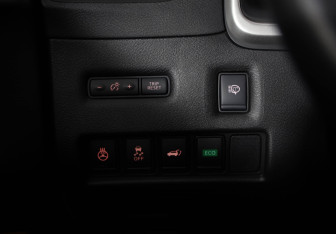 Подержанный автомобиль Nissan Murano Suv 2019 года (18 фото)