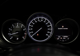 Подержанный автомобиль Mazda CX-5 2019 года (24 фото)