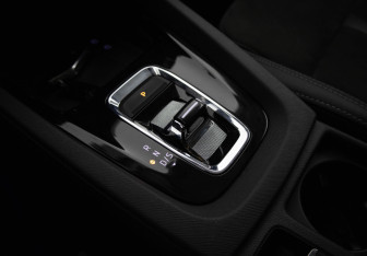 Подержанный автомобиль Skoda Octavia Liftback 2020 года (13 фото)